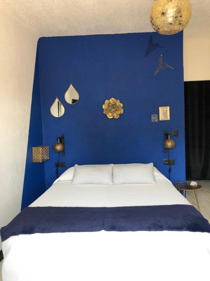 Hotel Le Flore Fréjus Kültér fotó