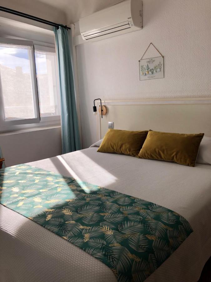 Hotel Le Flore Fréjus Kültér fotó