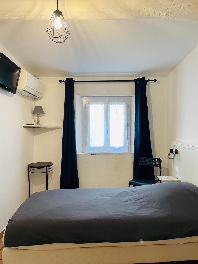 Hotel Le Flore Fréjus Kültér fotó