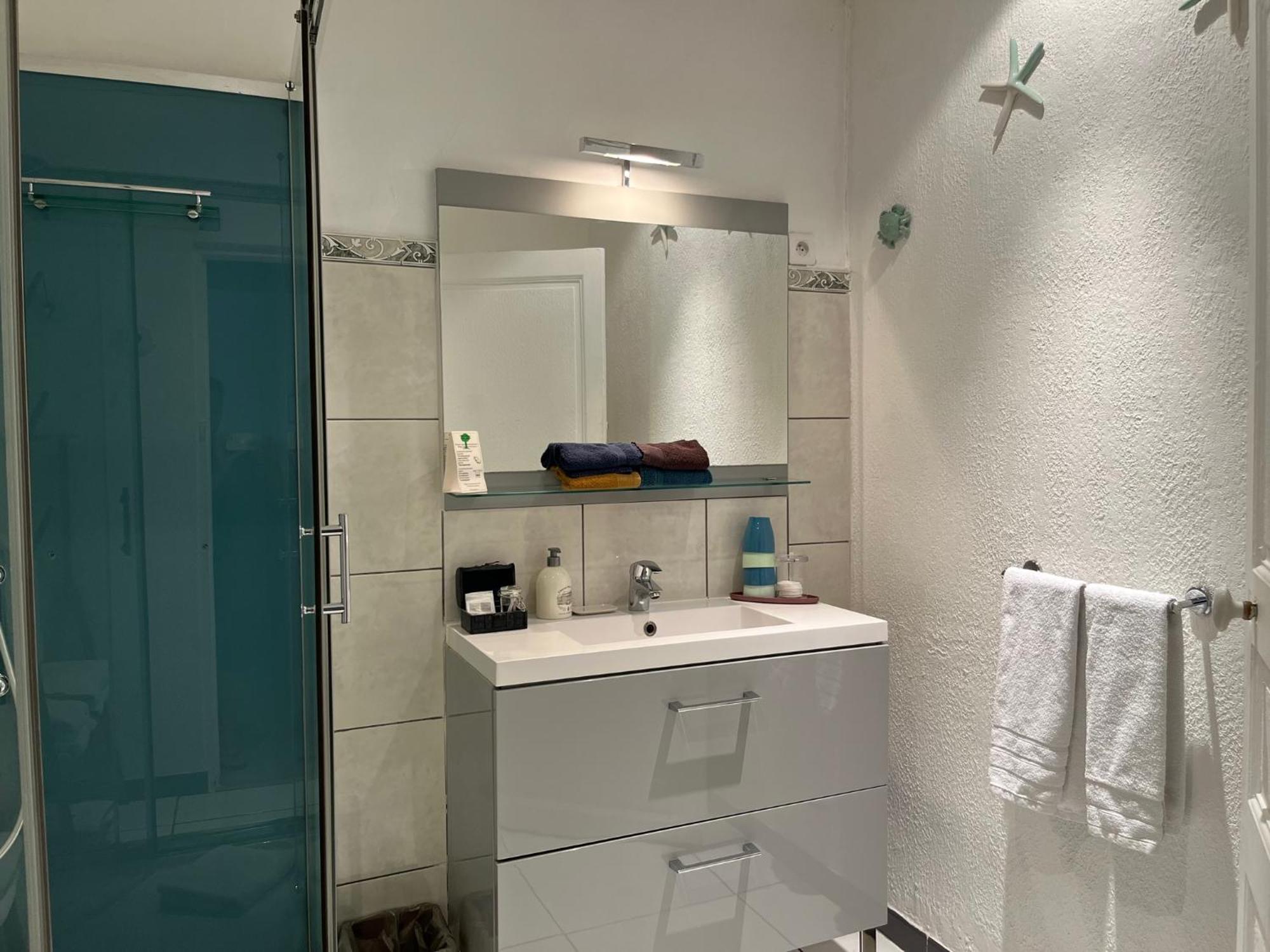 Hotel Le Flore Fréjus Kültér fotó